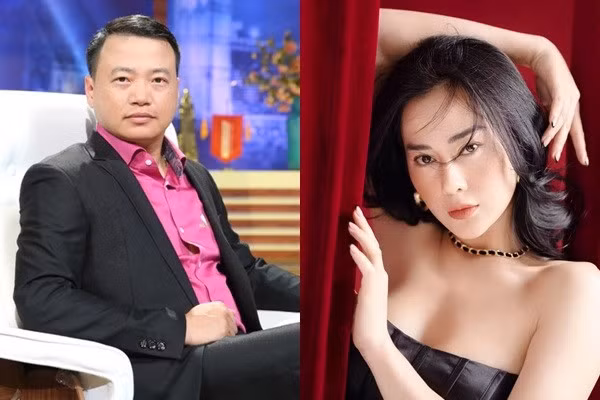 Chiều 26/8, thông tin diễn viên Phương Oanh hẹn hò cùng shark Bình gây sốt cộng đồng mạng. Ngay lập tức, những phát ngôn của nữ diễn viên phim Hương vị tình thân về tình yêu thu hút nhiều sự chú ý của khán giả.
