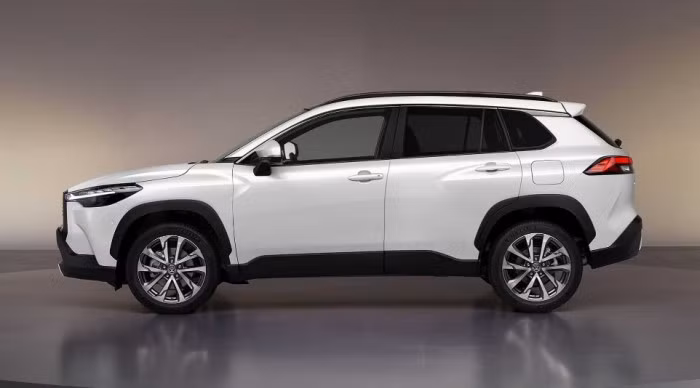 Toyota Corolla Cross 2023 chính thức mở cọc, sẽ bán ra thị trường vào tháng 8 này với mức giá từ 826 triệu đồng
