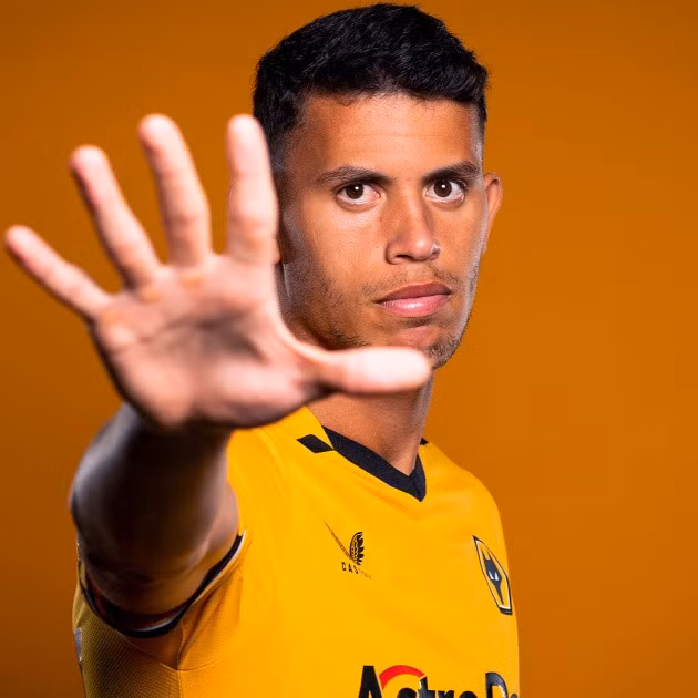 Chữ ký đắt giá của Wolves trong mùa hè năm nay.