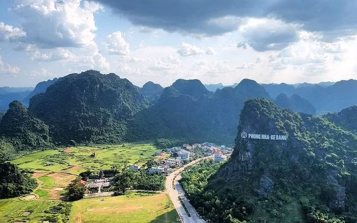 Ngày Du lịch thế giới năm 2022: Hãy cùng nhau “Tư duy lại về du lịch”.