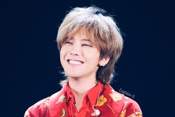 Thủ lĩnh G-Dragon đưa Big Bang trở thành "huyền thoại Kpop".