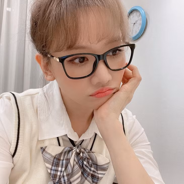 Hari Won bi liet co mat anh 2