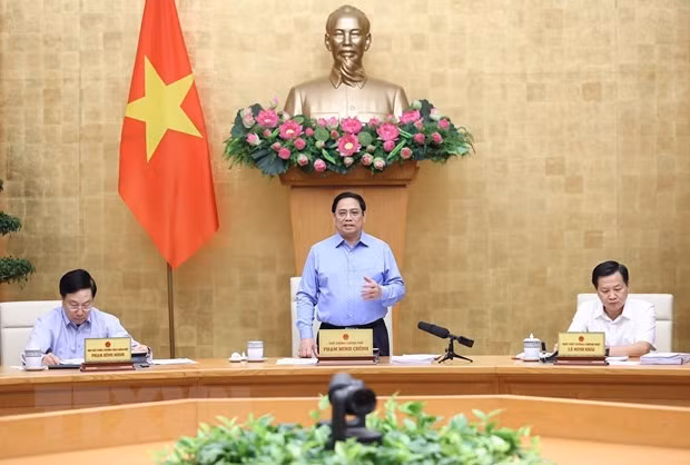 Luat Dat dai sua doi can hoan thien, trinh Quoc hoi vao thang 9 hinh anh 1