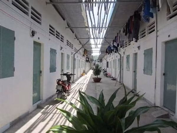 1,2 triệu lao động được phê duyệt hồ sơ hỗ trợ tiền thuê nhà