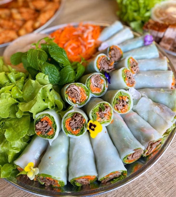 Chuyên trang du lịch gợi ý 5 tour ẩm thực hàng đầu thế giới: Việt Nam vinh dự xếp đầu tiên - Ảnh 3.