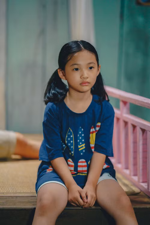 Loạt diễn viên phim nhí tài năng - Ảnh 1.