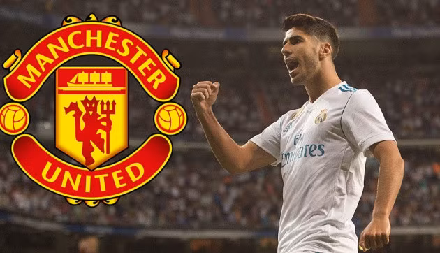 Asensio có thể chia tay Real trong mùa hè năm nay.