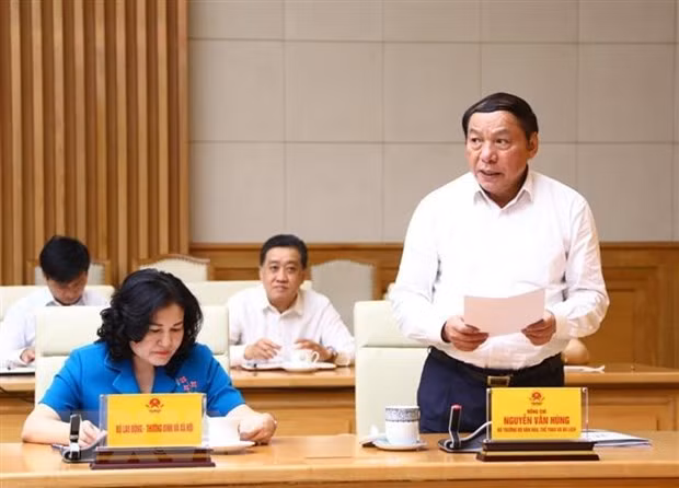 Ban cac giai phap thuc day nganh du lich phuc hoi nhanh, ben vung hinh anh 2
