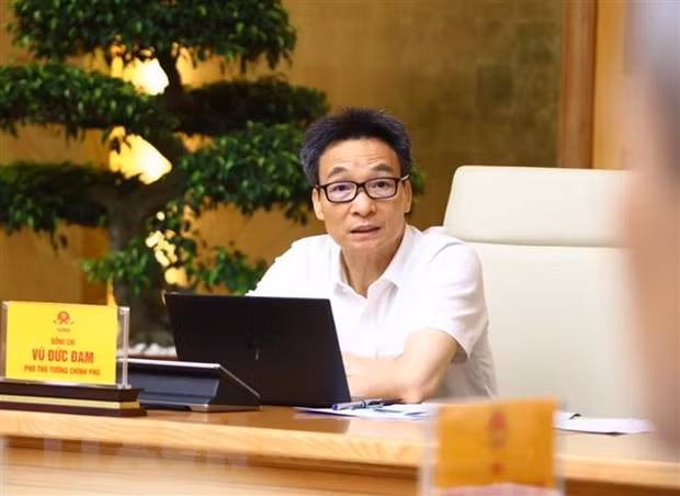 Ban cac giai phap thuc day nganh du lich phuc hoi nhanh, ben vung hinh anh 1