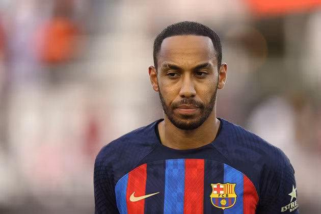 Chelsea sáng cửa đón Aubameyang.