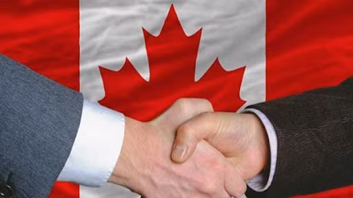 Tư vấn định cư Canada theo diện khởi nghiệp và cơ hội nhận thẻ thường trú nhân vĩnh viễn ảnh 1 Tư vấn định cư Canada theo diện khởi nghiệp và cơ hội nhận thẻ thường trú nhân vĩnh viễn ảnh 1