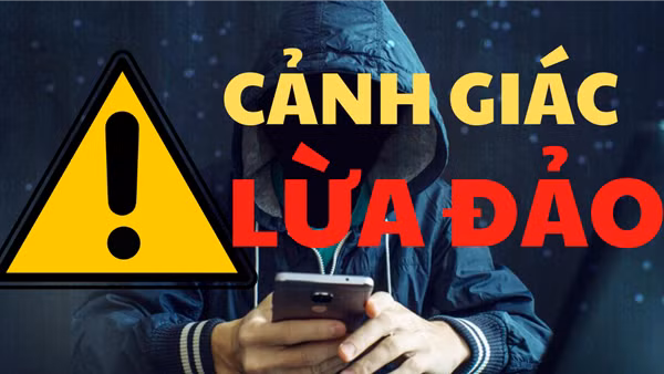 Khi có cuộc gọi của người lạ, người dân cần bình tĩnh và không làm theo lời đe dọa của đối tượng.