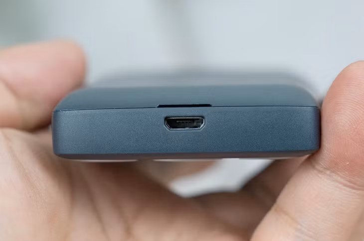 Nokia 8210 'hồi sinh' với kết nối 4G ảnh 11