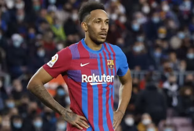 Aubameyang đứng trước cơ hội tái hợp Tuchel.