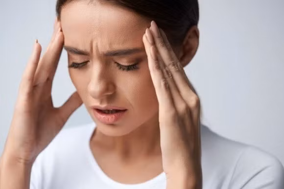 Thiếu máu là tình trạng có quá ít tế bào hồng cầu lưu thông. Ảnh: Sina.