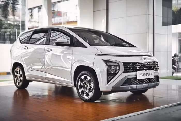 Hyundai Stargazer sẽ sớm được phân phối tại các thị trường khác trong khu vực Đông Nam Á, trong đó có Việt Nam