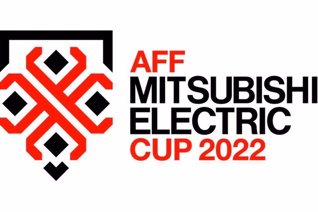 Logo AFF Cup 2022.