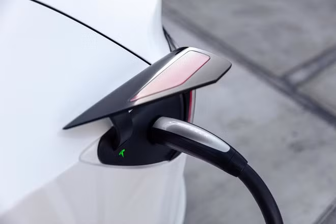 Xe điện tiêu tốn ít chi phí nhất so với các loại xe khác ảnh 2