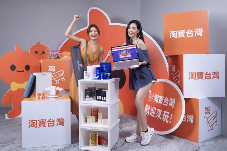 Dịch vụ mua hộ hàng Trung Quốc ngày một nở rộ ảnh 1