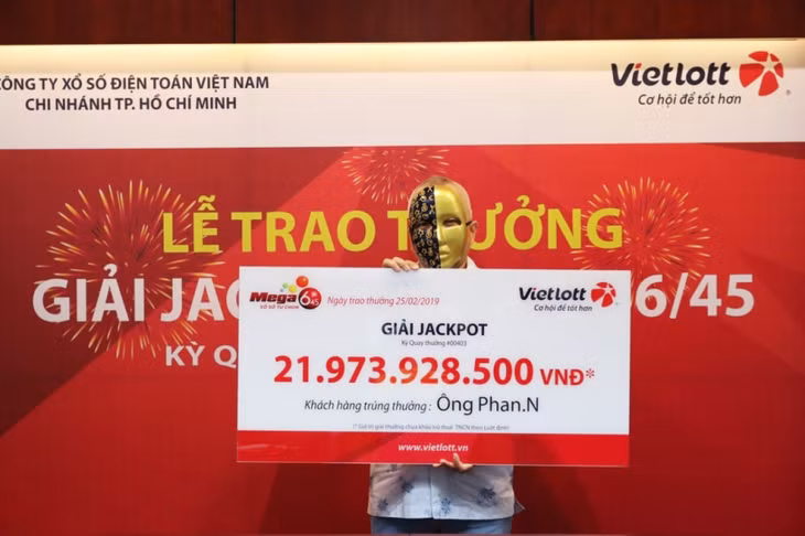 Những lưu ý cần biết khi mua xổ số Vietlott ảnh 1