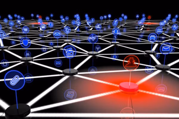Trong 7 tháng đầu năm nay, mỗi tháng có hơn 760.000 địa chỉ IP Việt Nam nằm trong các mạng botnet. (Ảnh minh họa: Krebsonsecurity).