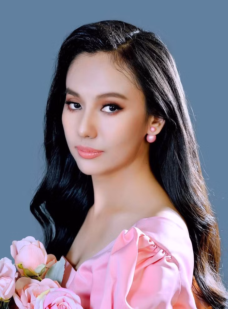 Thuý Anh đã hồi phục sức khỏe và có thể sinh hoạt bình thường sau thời gian điều trị bệnh.