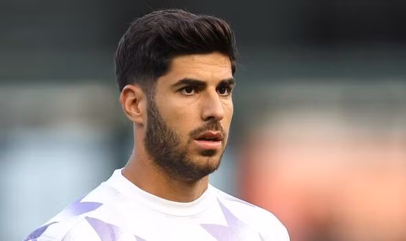 Asensio không có ý định chia tay Real.