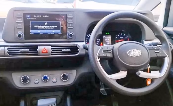 “Khắc tinh” mới của Mitsubishi Xpander có trang bị khá khiêm tốn
