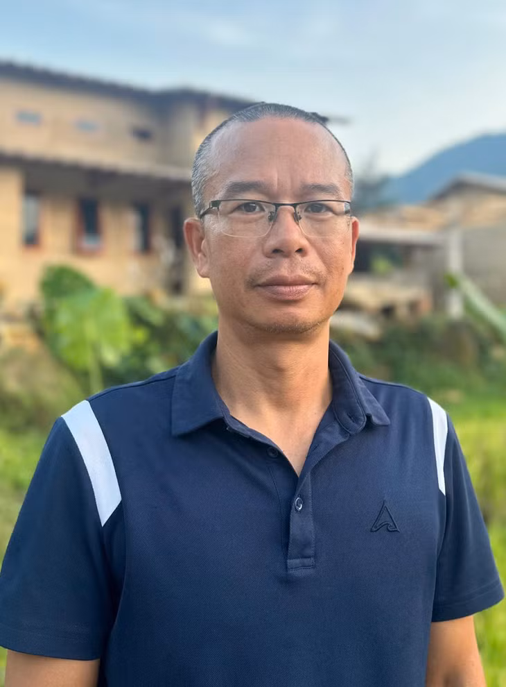 “Kết hợp giữa người dân và doanh nghiệp để làm du lịch cộng đồng...” ảnh 1