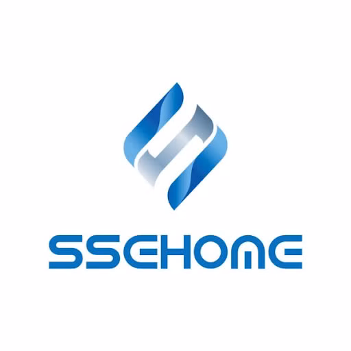 Ssehome - nhà phân phối khóa cửa cho 2 thương hiệu đình đám là Kaadas và Philips tại Việt Nam