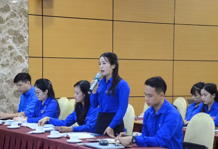 Đại biểu