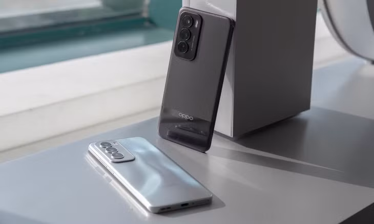 7 smartphone cận cao cấp mới ra mắt tại Việt Nam ảnh 2