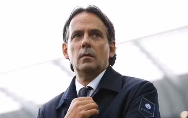 Inzaghi sẽ thay Ten Hag dẫn dắt M.U?