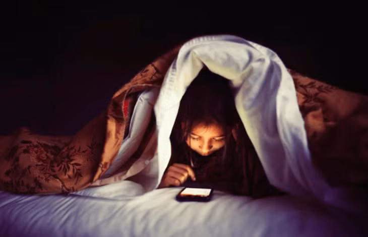 Hãy xem xét những cách khác mà bạn có thể cải thiện phòng ngủ của mình để biến nó thành nơi yên tĩnh nhất và có giấc ngủ ngon nhất. (Ảnh: ITN)