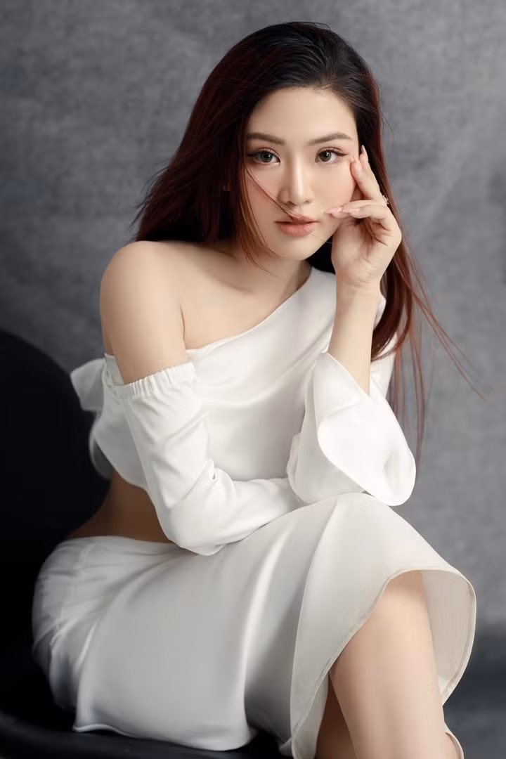 Anna Linh vui vì nhân vật của cô để lại ấn tượng với khán giả.