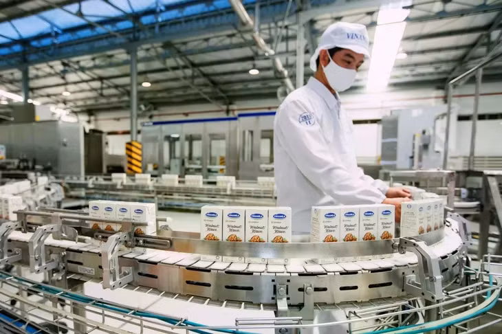 Hiện tại Việt Nam đã xuất hiện nhiều tập đoàn kinh tế, tổng công ty nhà nước và các doanh nghiệp tư nhân lớn. Ảnh: VGP