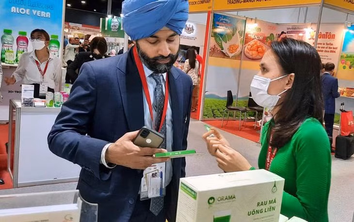 Thị trưởng thực phẩm Halal dự kiến sẽ đạt 1,67 nghìn tỷ USD vào năm 2025