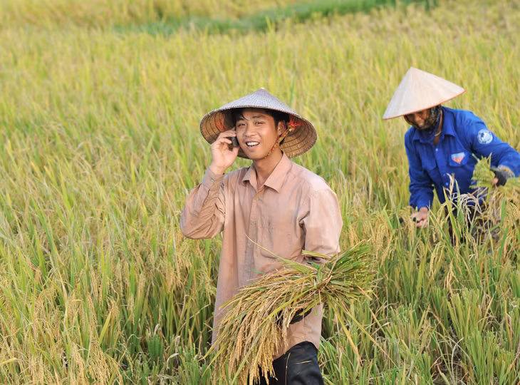 Từ 0h ngày 16/10, các thuê bao 2G Only sẽ bị ngừng cung cấp dịch vụ. Ảnh: TK