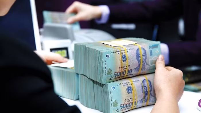 Khách hàng tại 26 tỉnh, thành bị ảnh hưởng bão số 3 được cơ cấu nợ đến hết năm 2025 ảnh 1