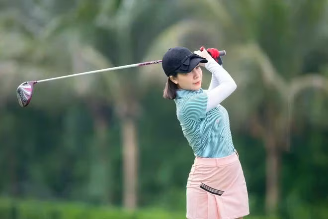 Việt Nam đã trở thành điểm đến của du lịch Golf. (Ảnh: CTV/Vietnam+)