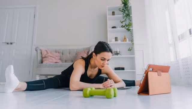 Tập thể dục quá mức làm tổn hại đến hệ miễn dịch.