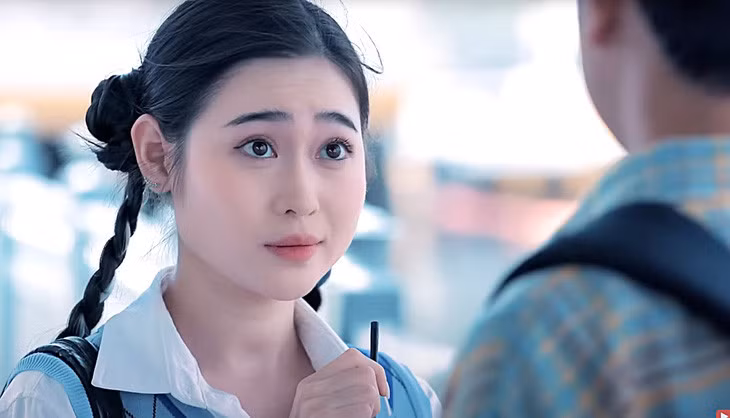 Phim Gia vị tình thâm đang phát sóng trên VTV9