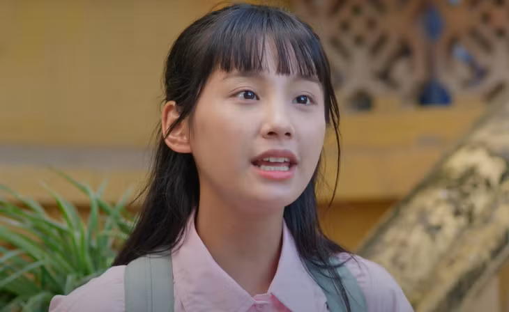 Nhân vật Pu cố gắng thoát nghèo, làm chủ số phận.