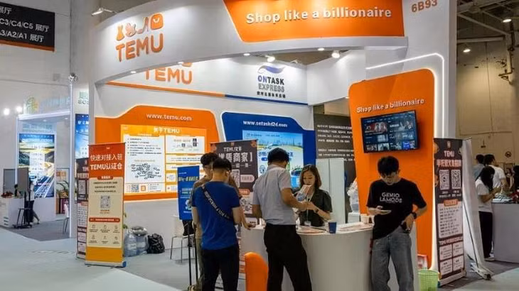 Người tiêu dùng cần thận trọng khi thực hiện mua sắm trực tuyến trên các nền tảng thương mại điện tử xuyên biên giới, tuyệt đối không thực hiện giao dịch với các nền tảng khi chưa được Bộ Công thương xác nhận đăng ký.