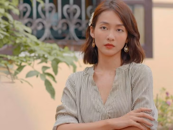 Những nhân vật nữ mạnh mẽ, quyết tâm theo đuổi sự nghiệp riêng thường có nhiều góc để khai thác sống động trên phim.
