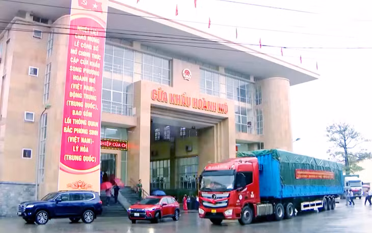 Huyện Bình Liêu cũng tích cực chuẩn bị các điều kiện về hạ tầng, tour tuyến để phát huy tiềm năng du lịch biên giới.