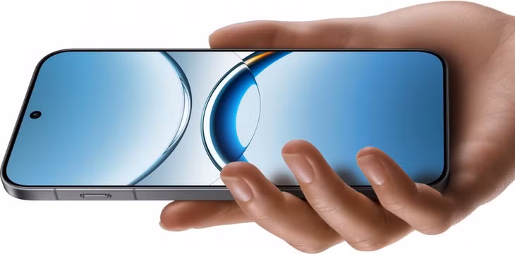 Oppo ra bộ đôi Find X8, giá từ 590 USD ảnh 3 Oppo ra bộ đôi Find X8, giá từ 590 USD ảnh 3