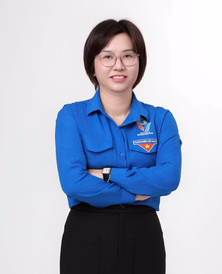 Thủ lĩnh Đoàn tâm huyết bảo tồn văn hóa truyền thống ảnh 1