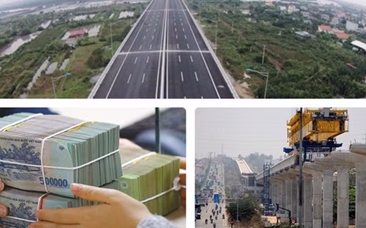 Phân bổ hơn 24.000 tỷ đồng cho các dự án trọng điểm giai đoạn 2021-2025 ảnh 1