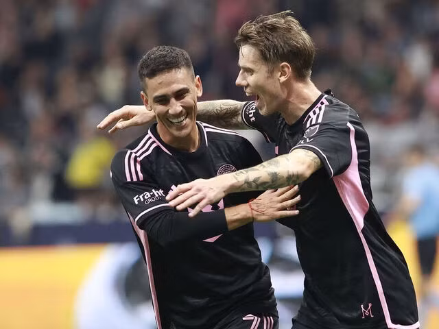 Inter Miami hưởng lợi về cả chuyên môn lẫn kinh doanh khi Messi đến.